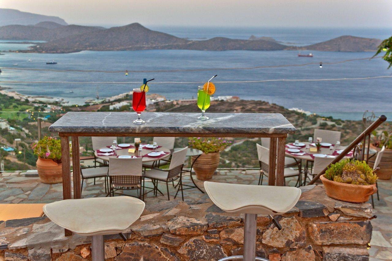 Adrakos (adults Only) Aparthotel Elounda