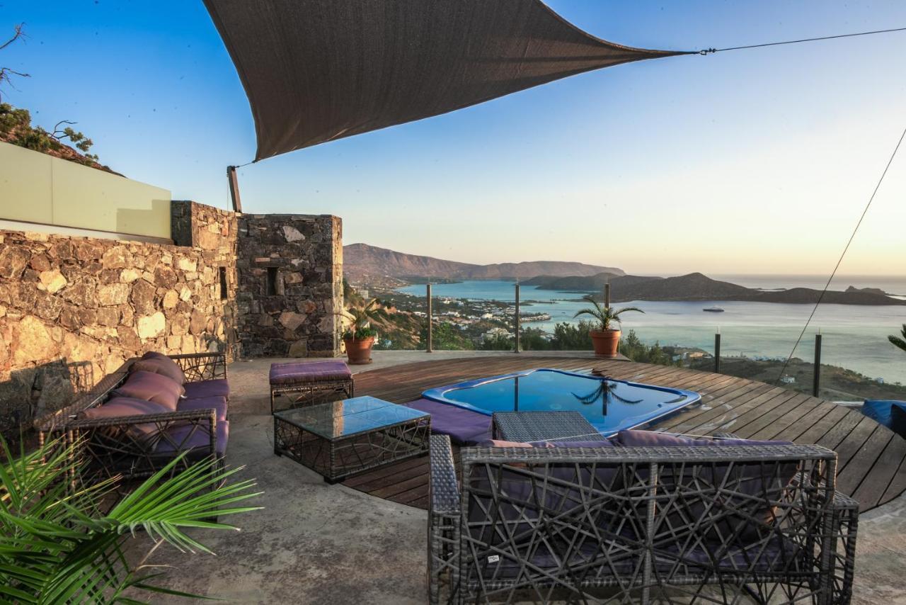 Adrakos (adults Only) 3* Elounda
