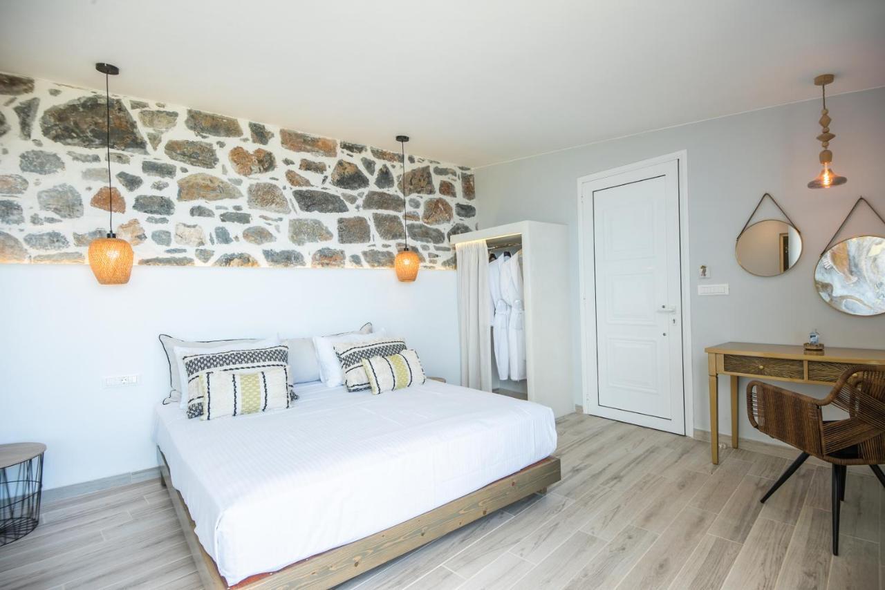 Adrakos (adults Only) Elounda