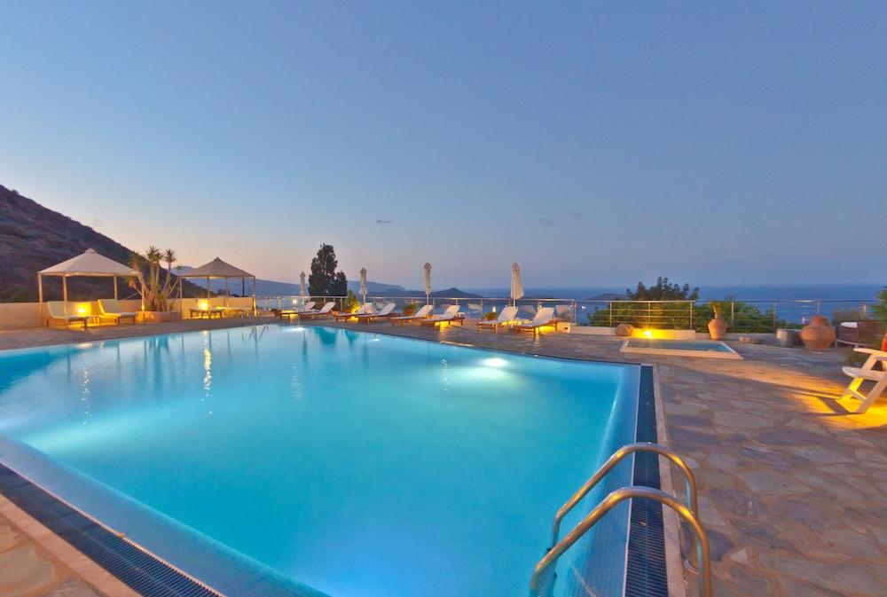 Aparthotel Adrakos (adults Only) Elounda