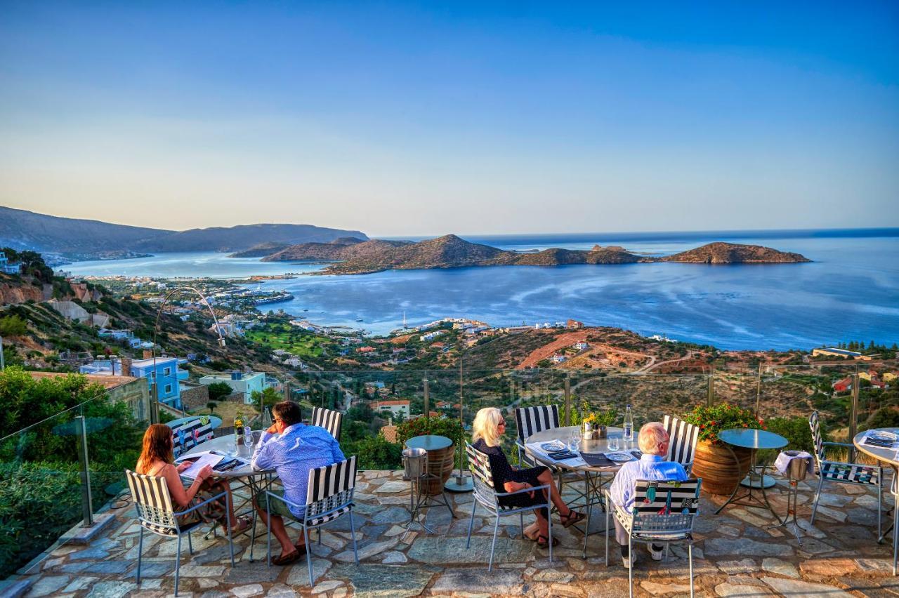 Adrakos (adults Only) Aparthotel 3*