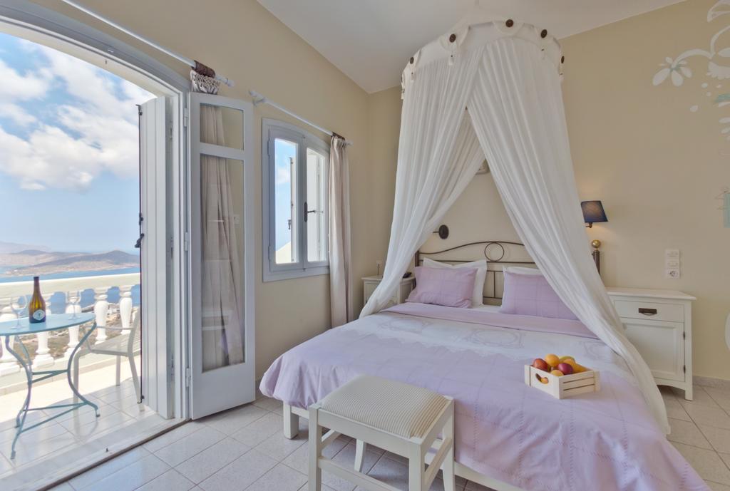 Aparthotel Adrakos (adults Only) 3*