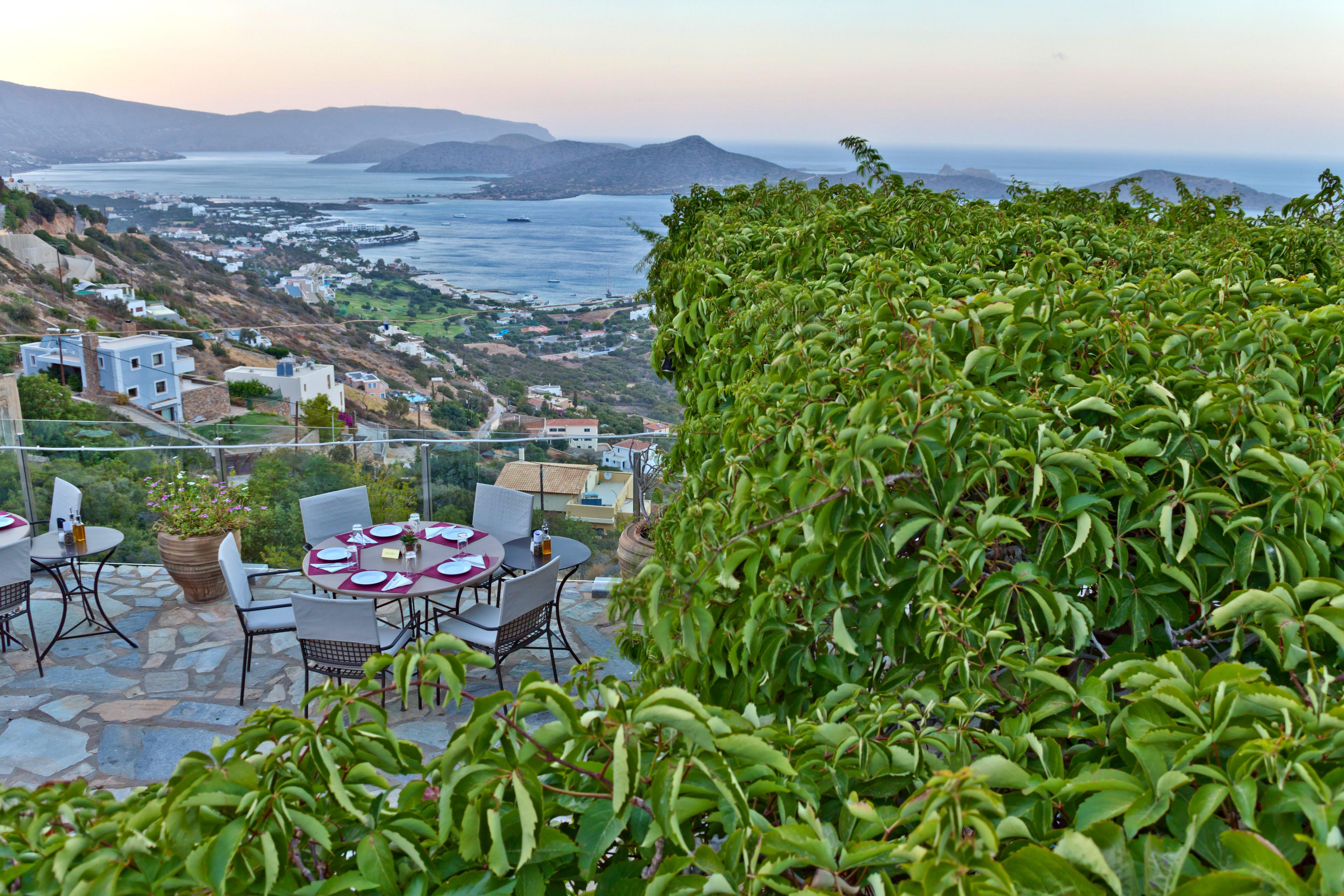 Aparthotel Adrakos (adults Only)