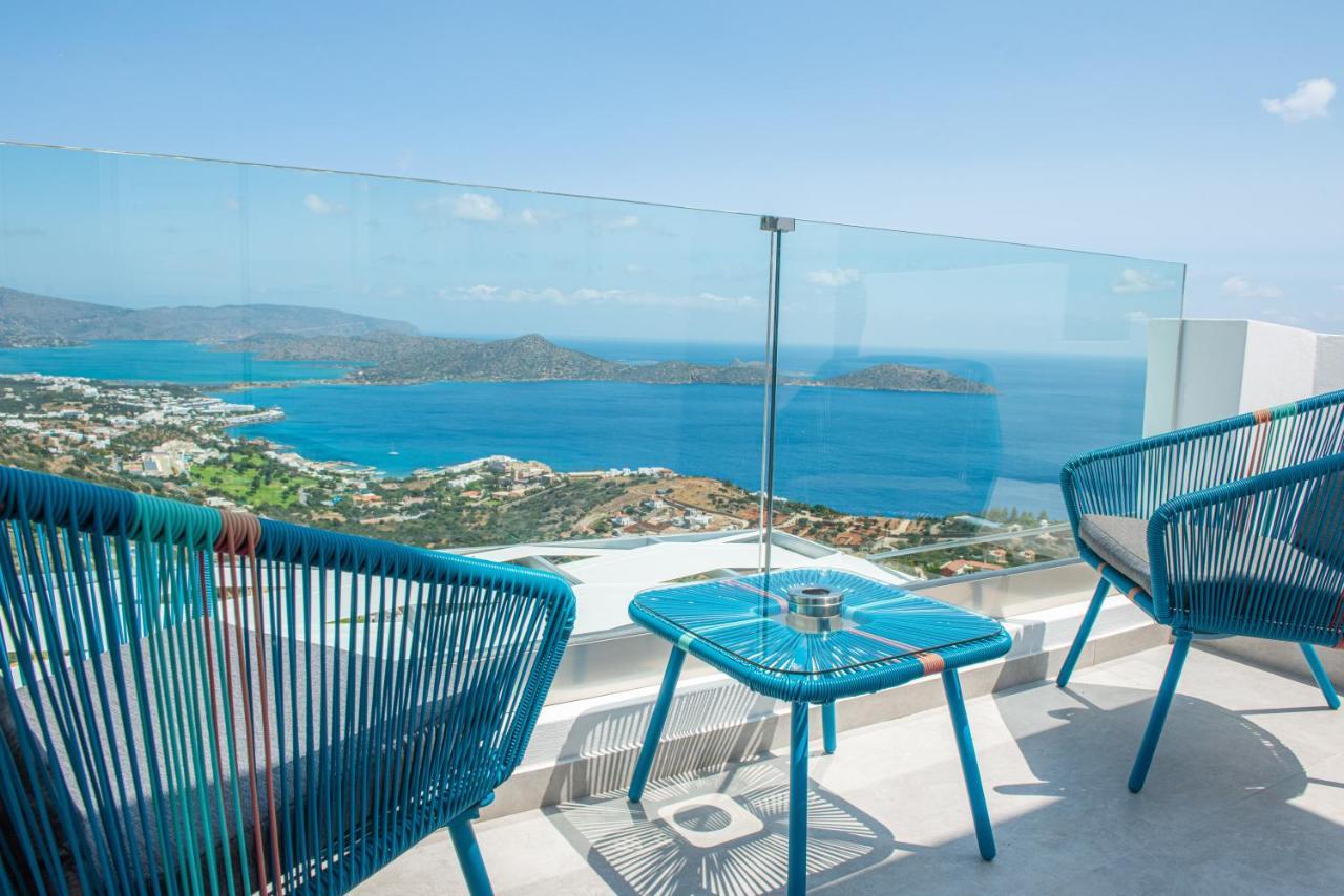 Adrakos (adults Only) 3* Elounda