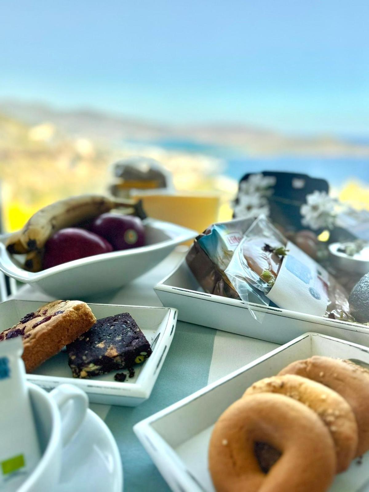 Adrakos (adults Only) Elounda