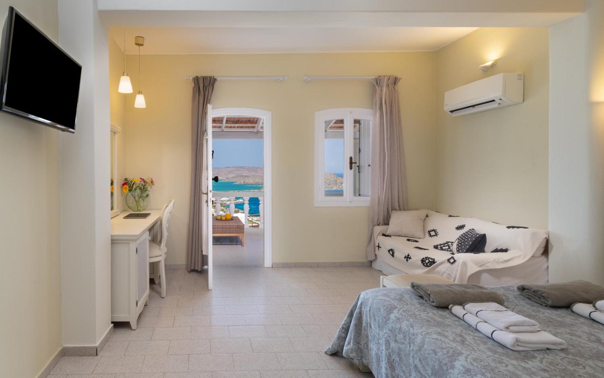 Adrakos (adults Only) Aparthotel Elounda