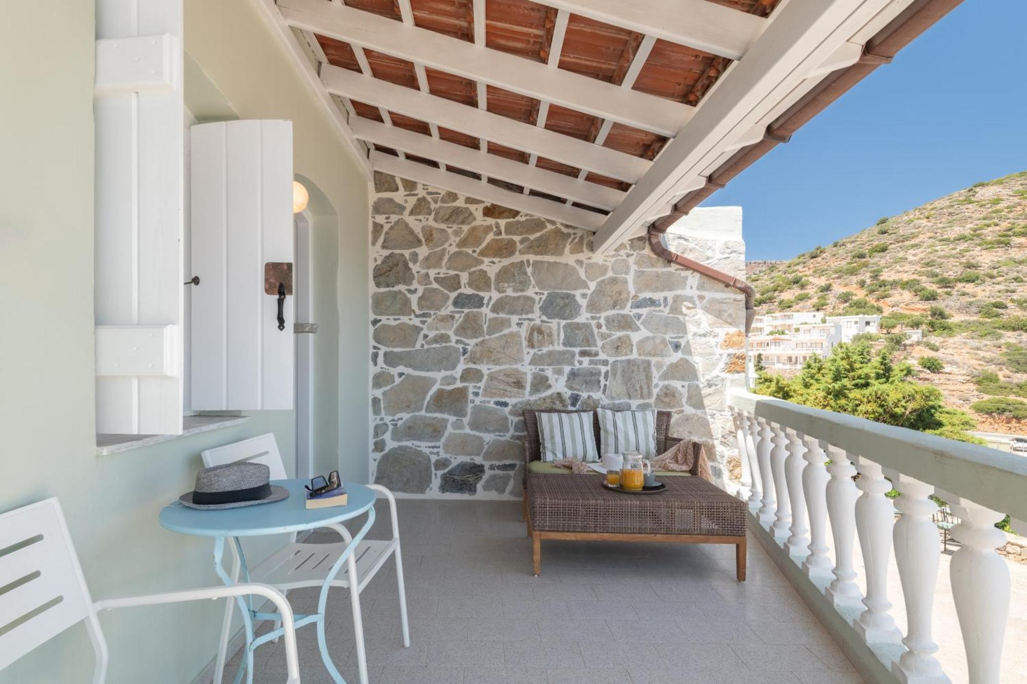 Aparthotel Adrakos (adults Only) Elounda