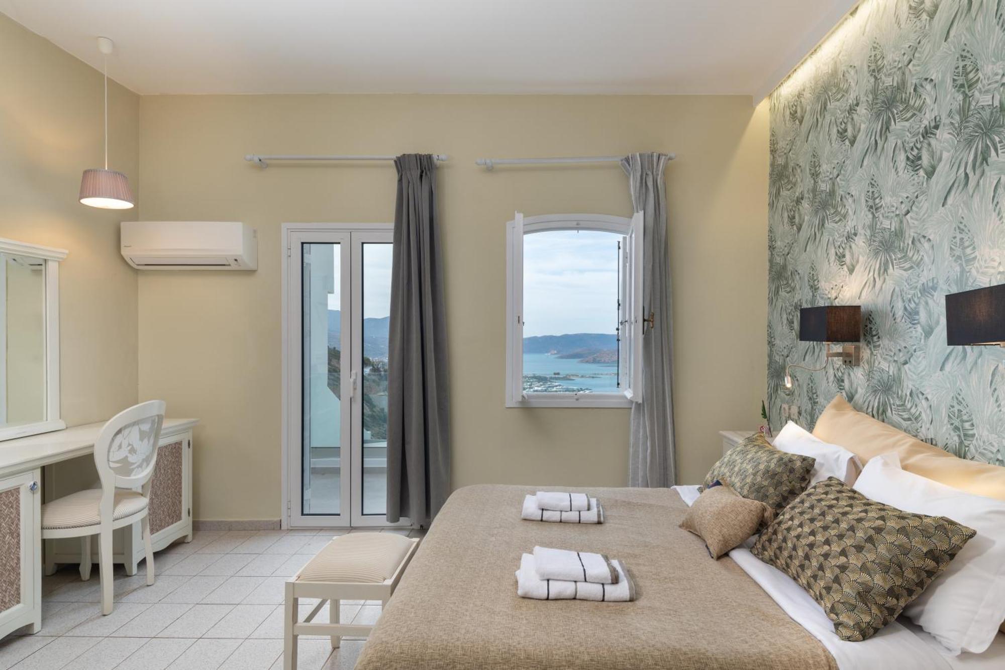 Adrakos (adults Only) 3* Elounda