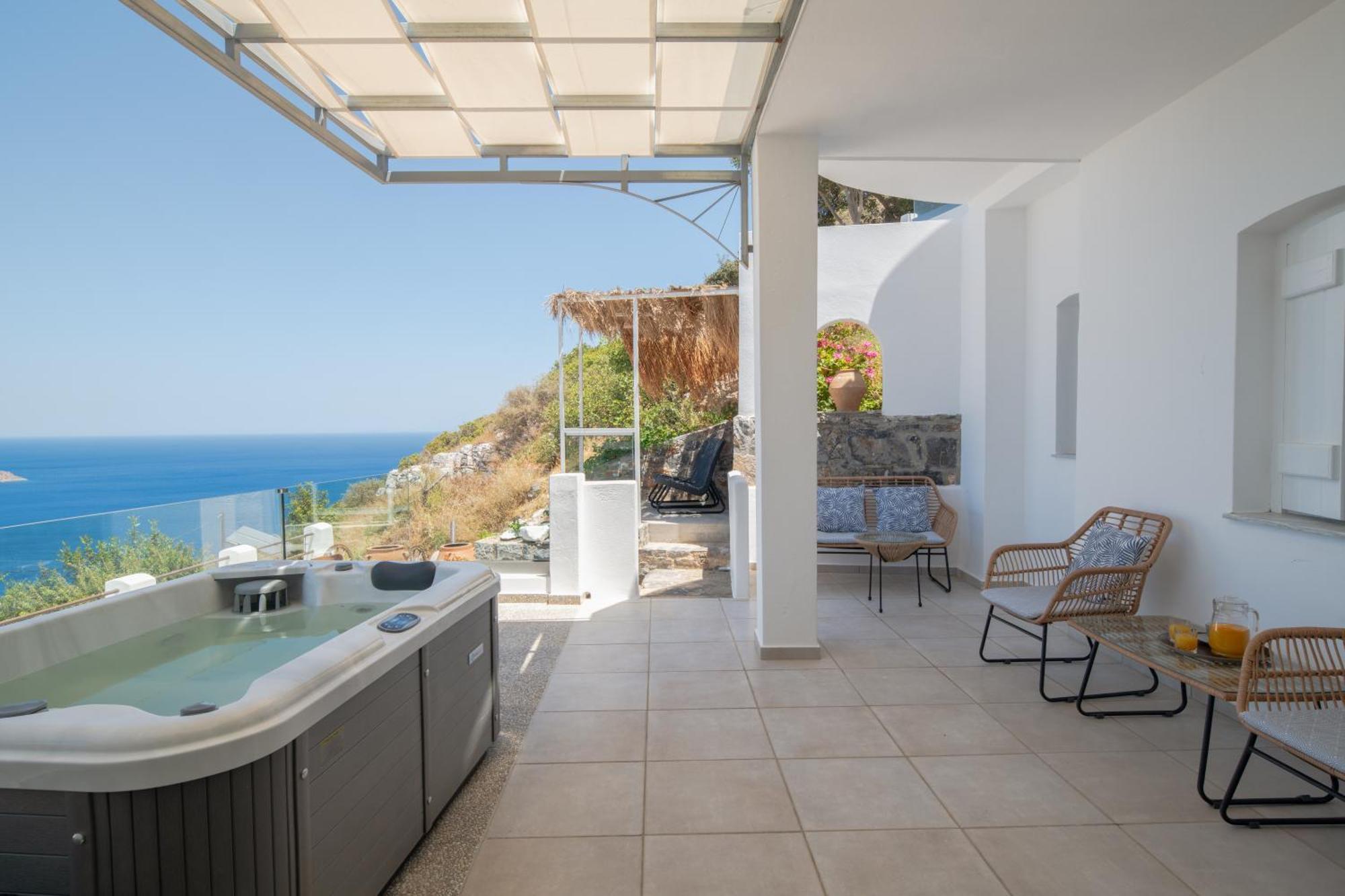 Adrakos (adults Only) 3* Elounda