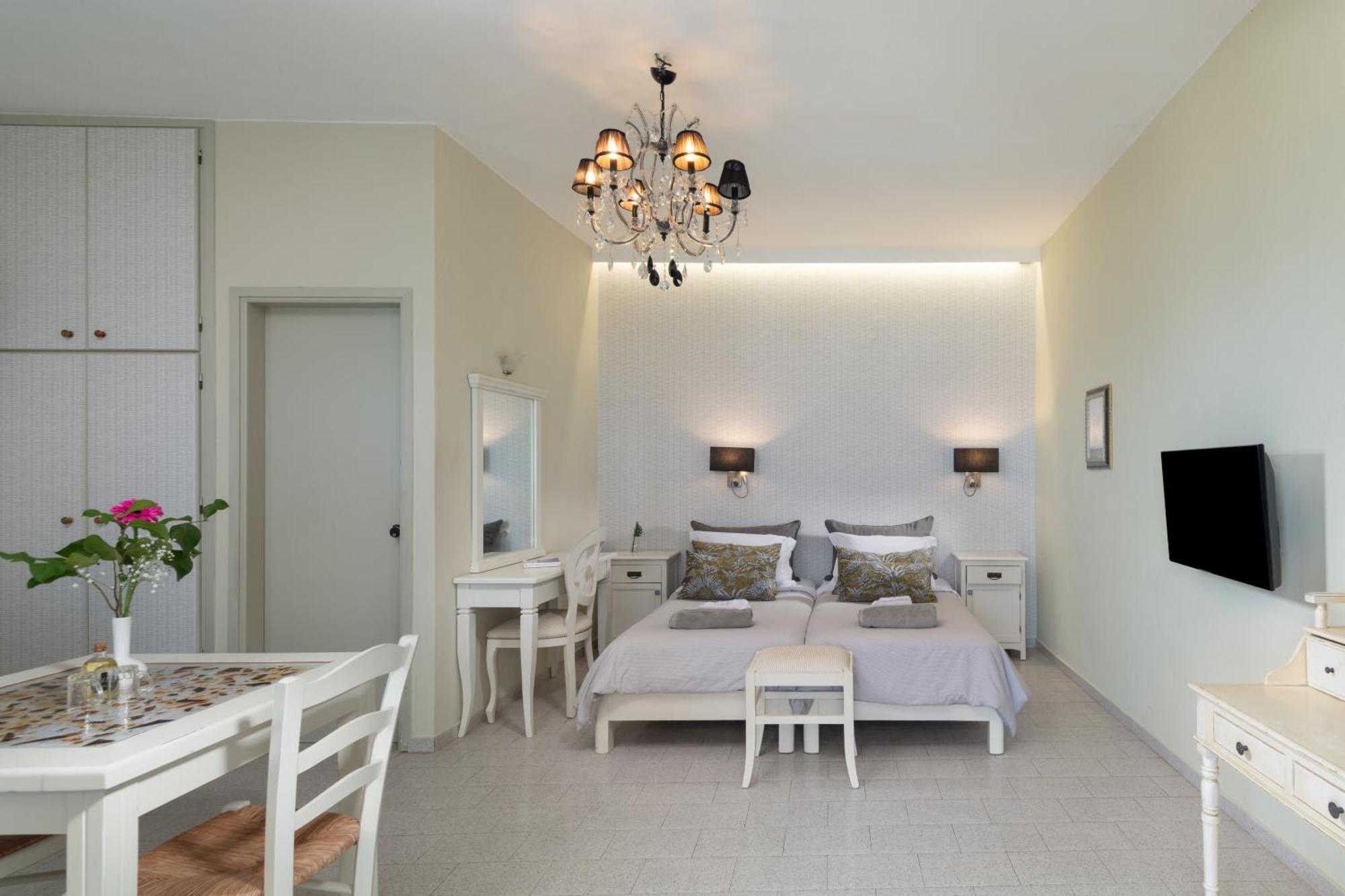 Adrakos (adults Only) 3* Elounda