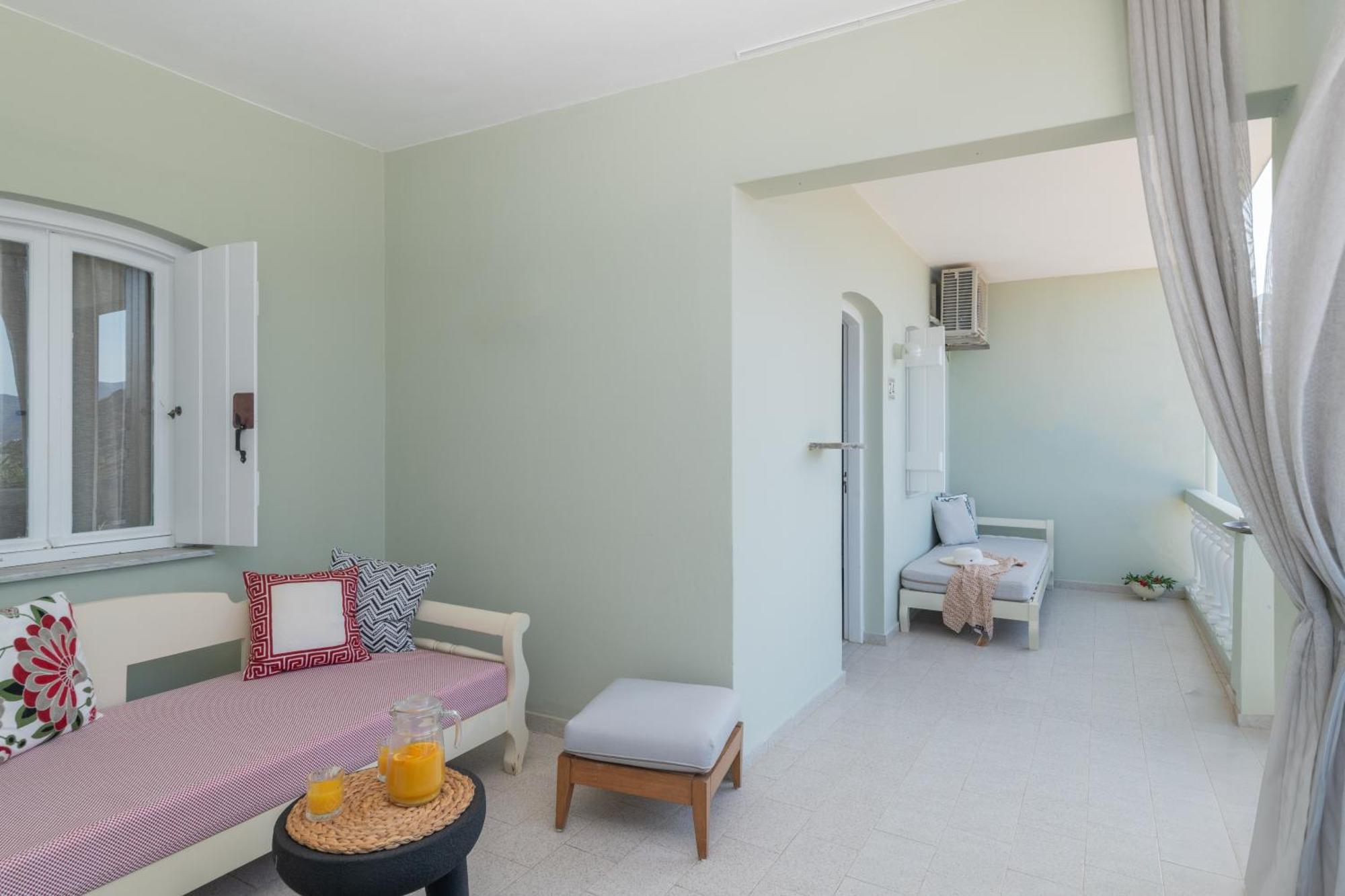Adrakos (adults Only) Aparthotel Elounda