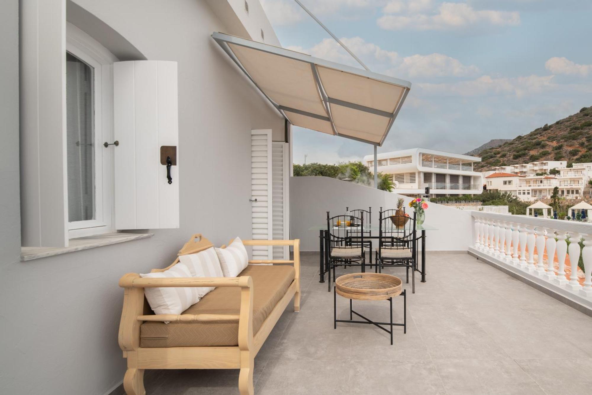 Adrakos (adults Only) Elounda