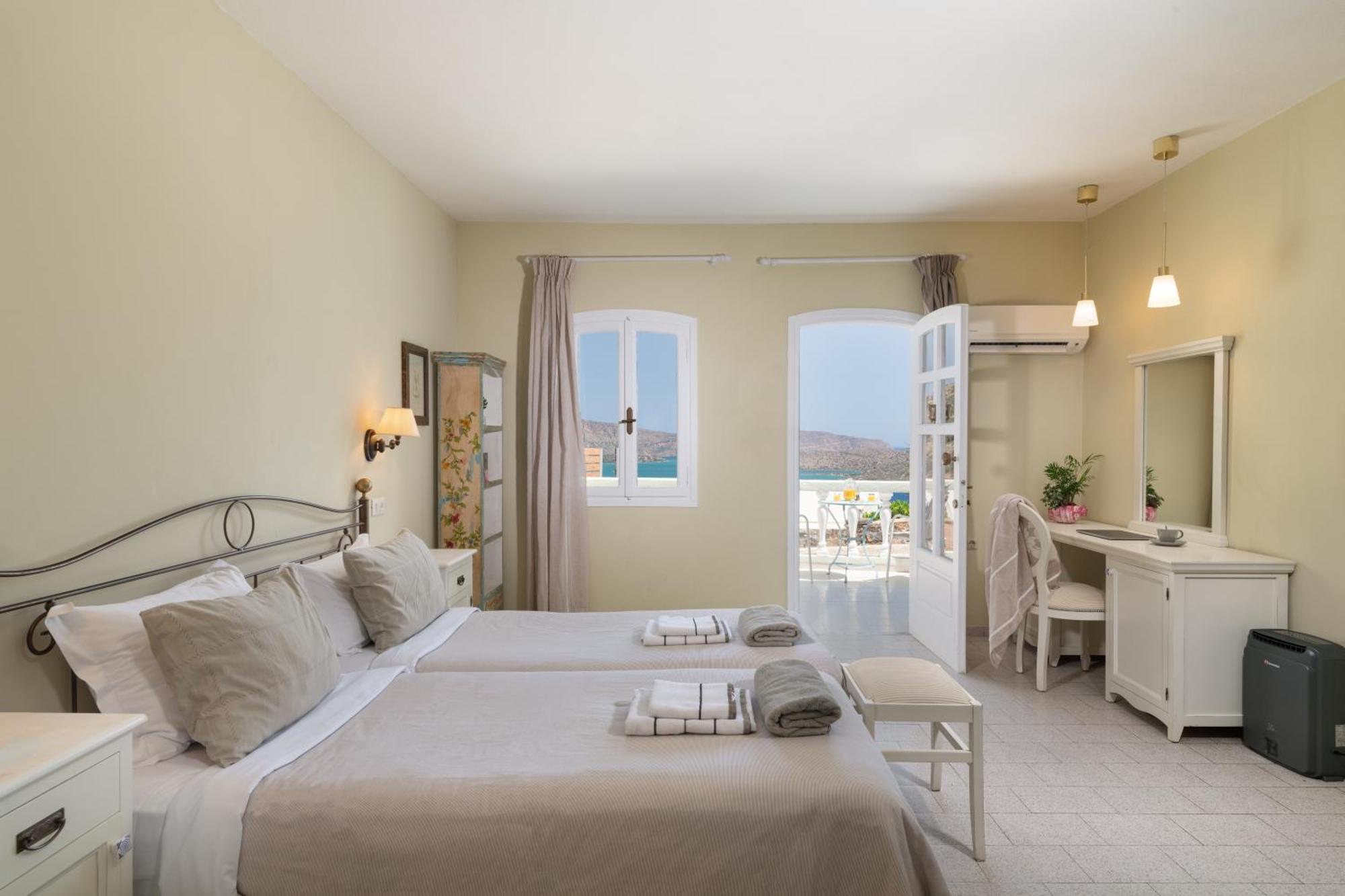 Adrakos (adults Only) 3* Elounda