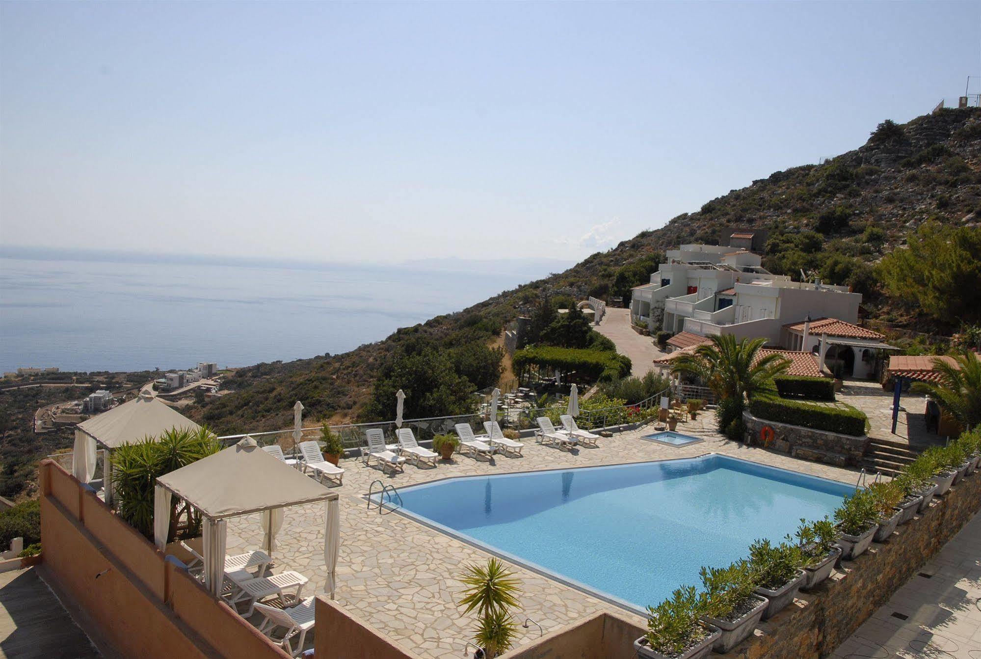 Adrakos (adults Only) 3*