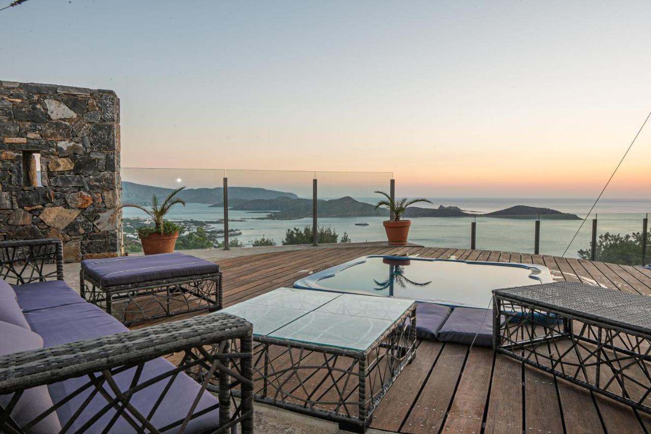 Adrakos (adults Only) Hotel apartamentowy 3*