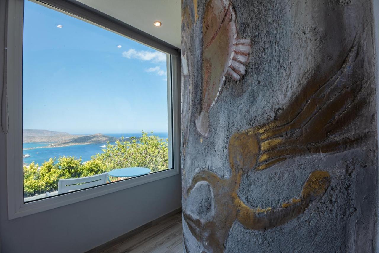 Adrakos (adults Only) Hotel apartamentowy 3*