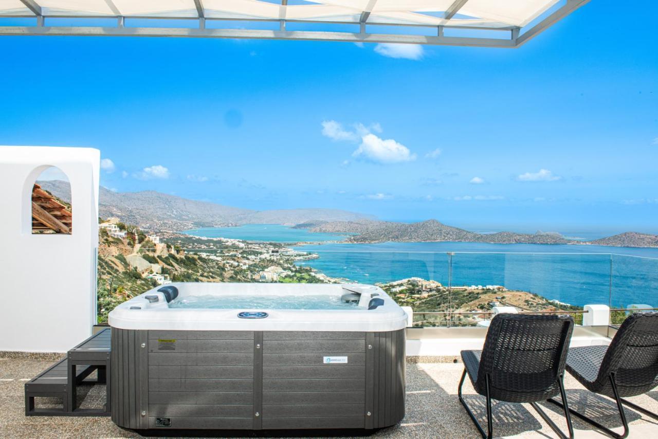 Adrakos (adults Only) 3* Elounda