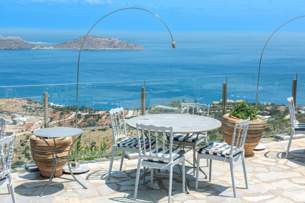 Adrakos (adults Only) Elounda