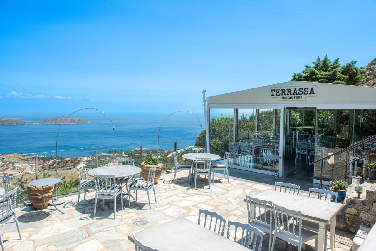 Adrakos (adults Only) Hotel apartamentowy 3*