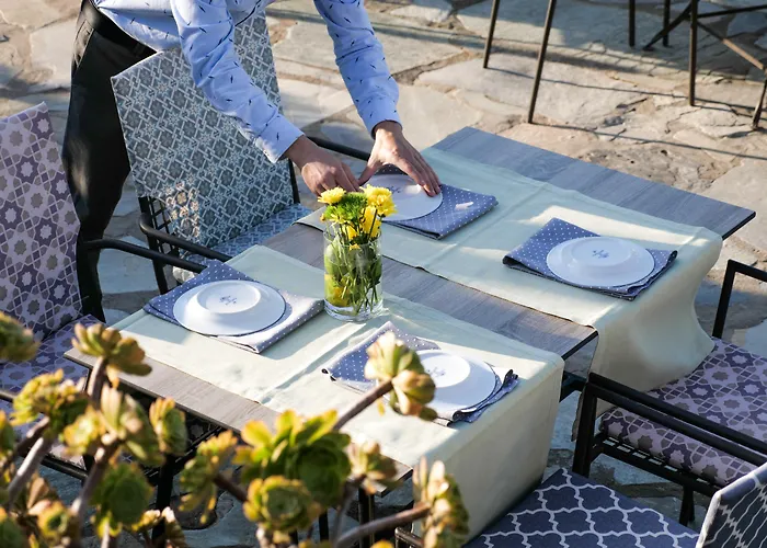 Adrakos Apartments (Adults Only)