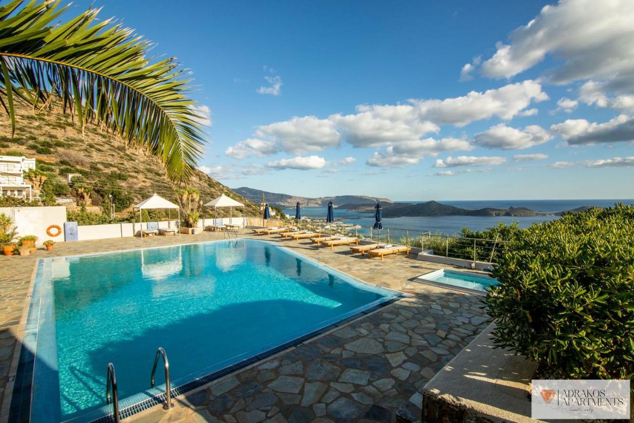 Appart hôtel Adrakos (adults Only) Elounda