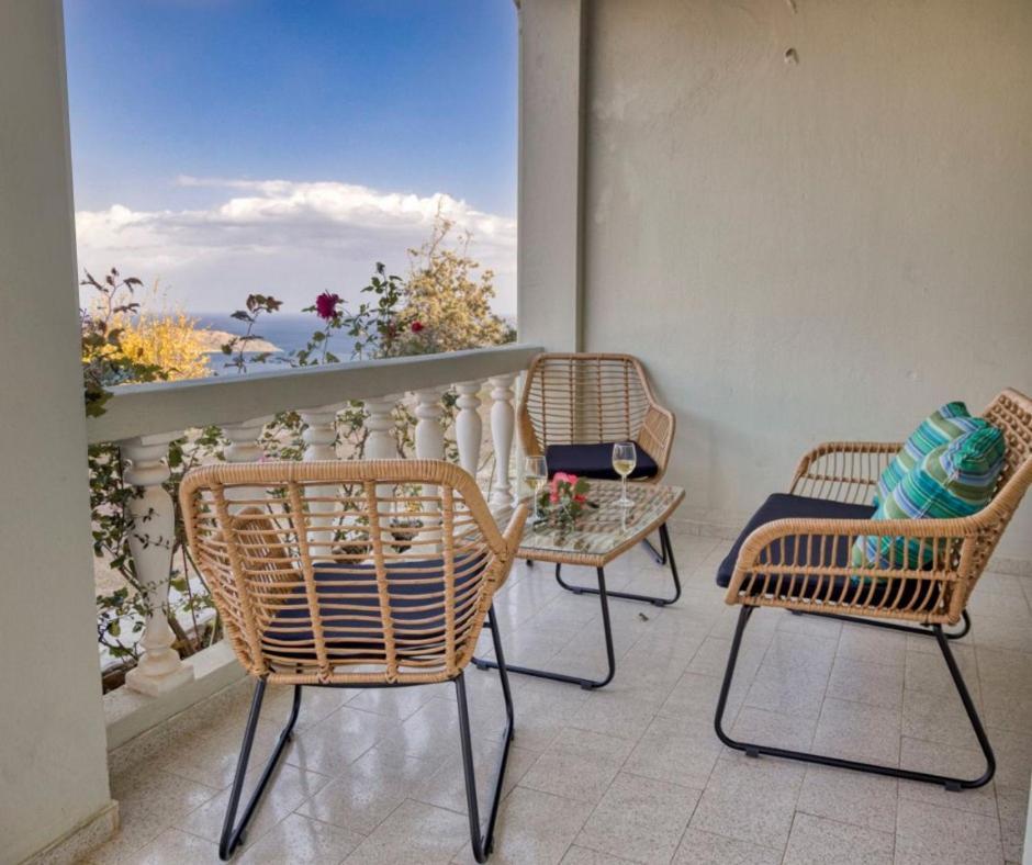 Appart hôtel Adrakos (adults Only) Elounda