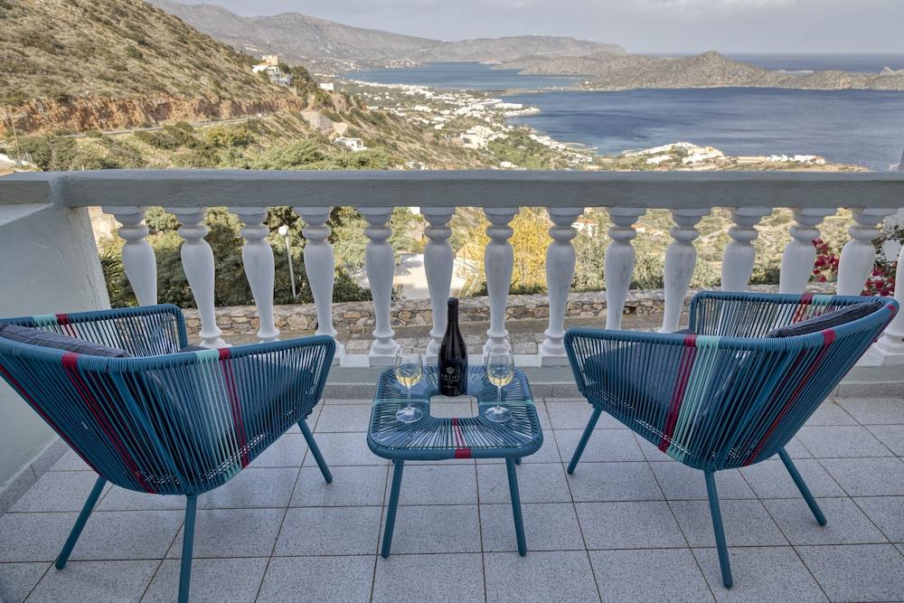 Appart hôtel Adrakos (adults Only) 3*