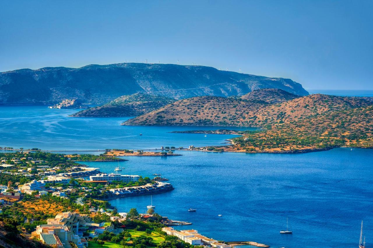 Adrakos (adults Only) Appart hôtel