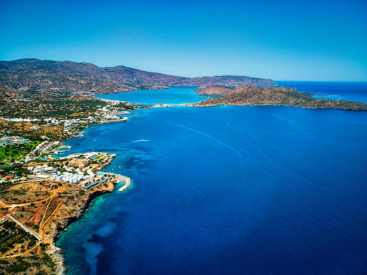 Adrakos (adults Only) Appart hôtel