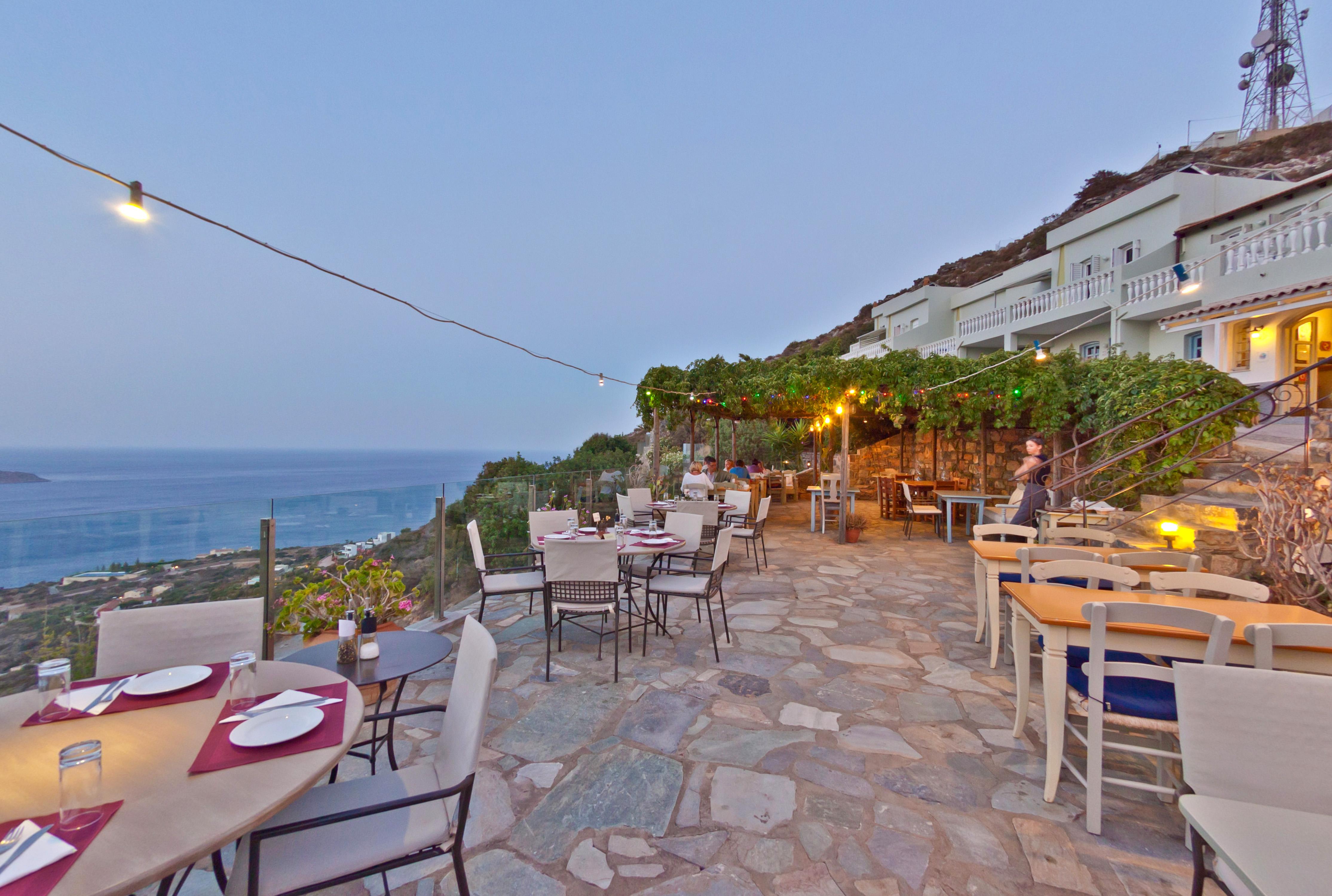 Appart hôtel Adrakos (adults Only) 3*