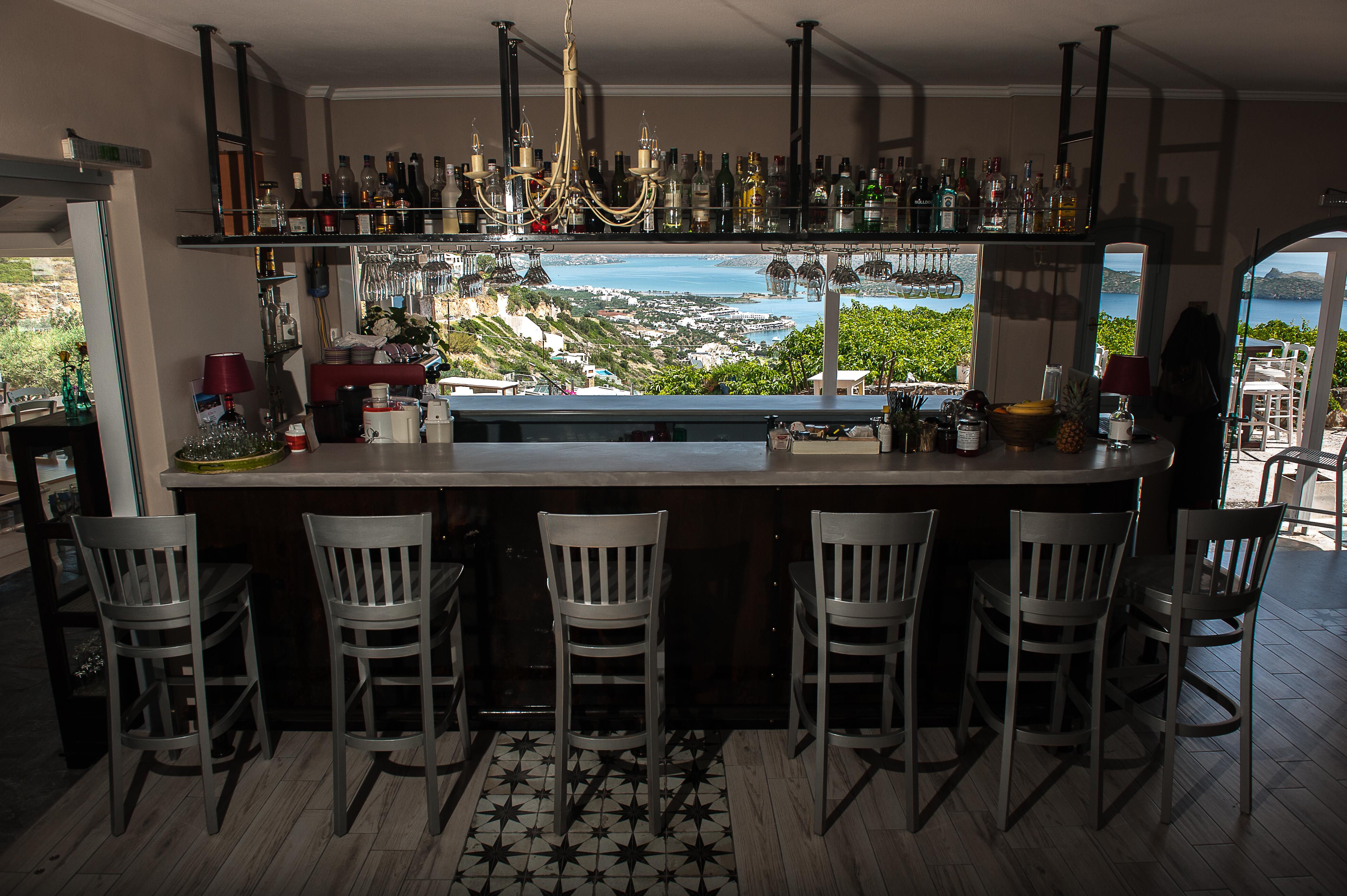 Adrakos (adults Only) Elounda