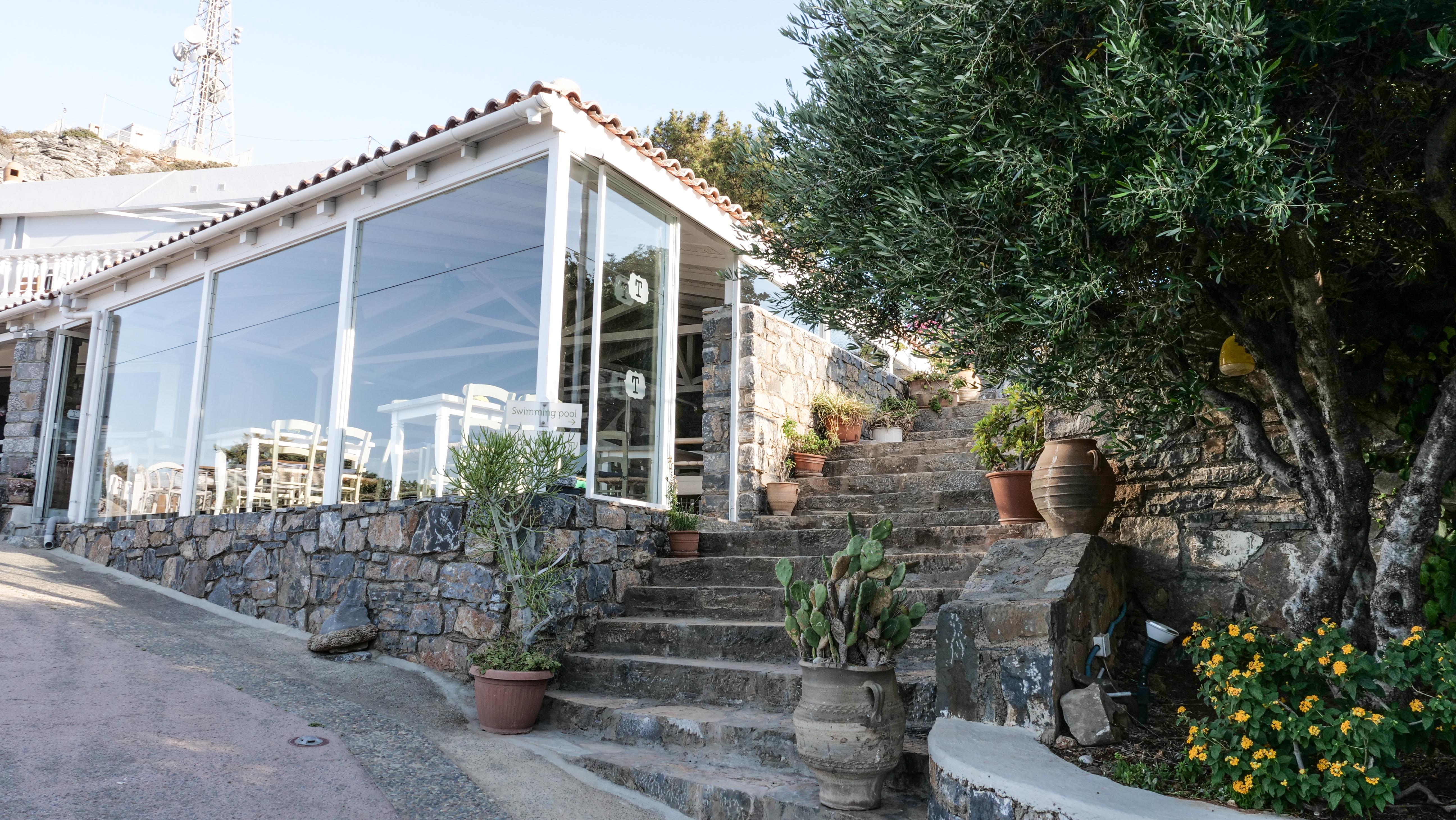 Adrakos (adults Only) Elounda