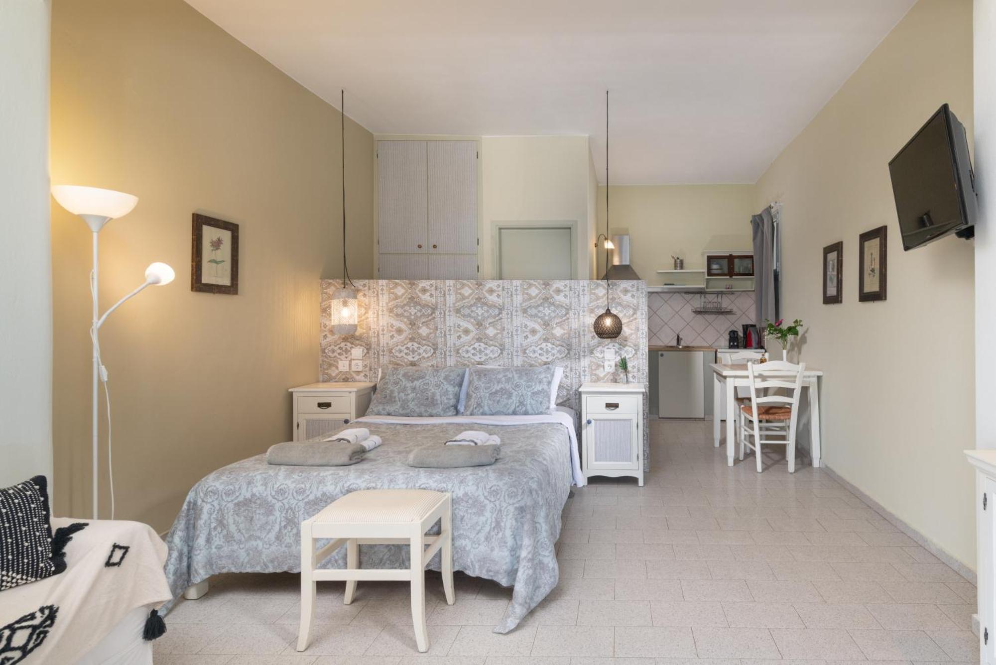 Adrakos (adults Only) 3* Eloúnda