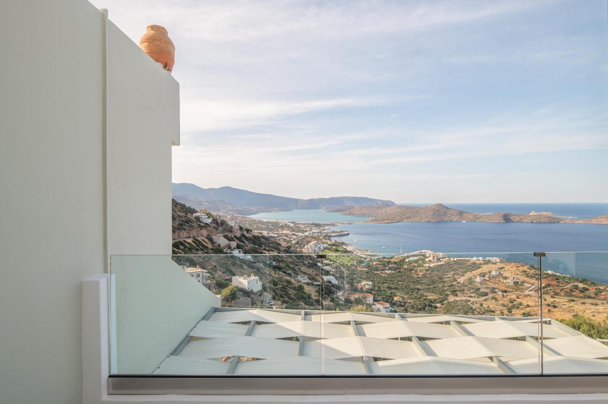 Adrakos (adults Only) Appart hôtel 3*