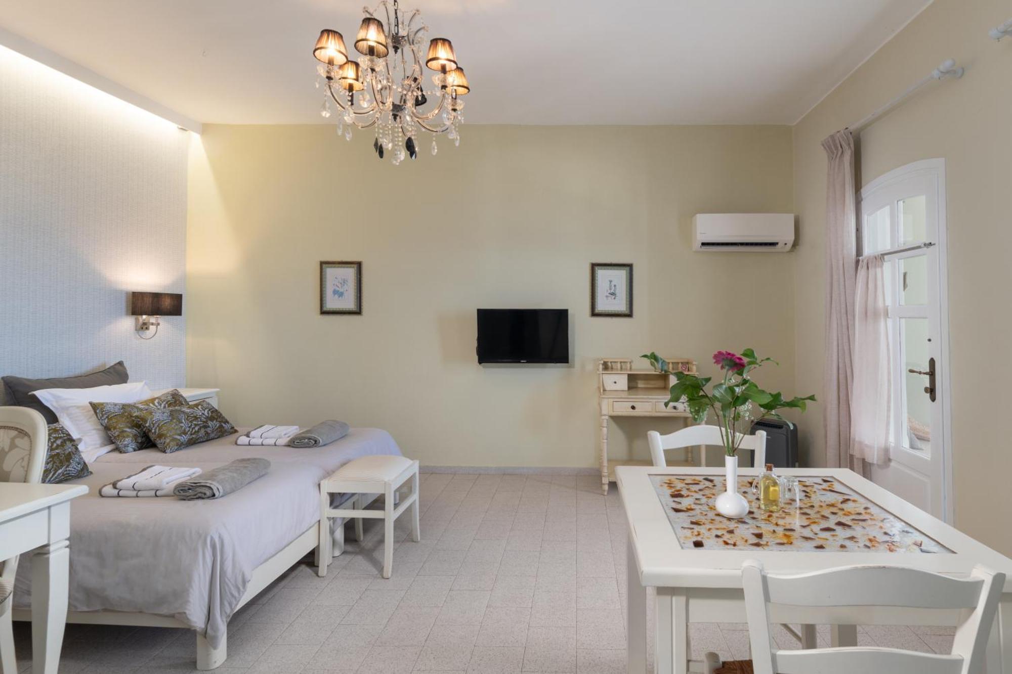 Appart hôtel Adrakos (adults Only) 3*