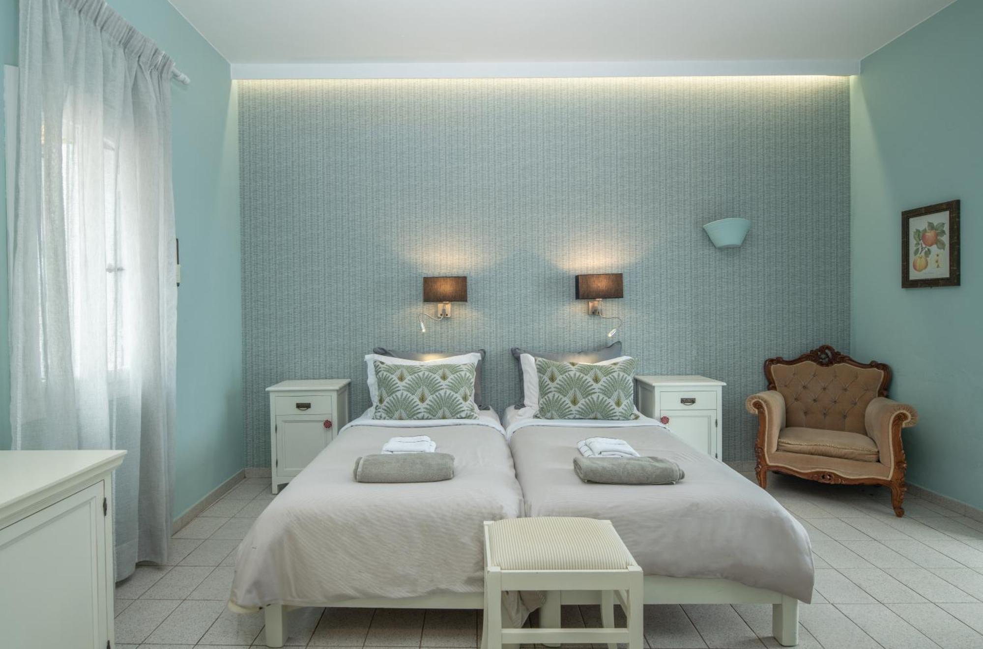 Adrakos (adults Only) Appart hôtel