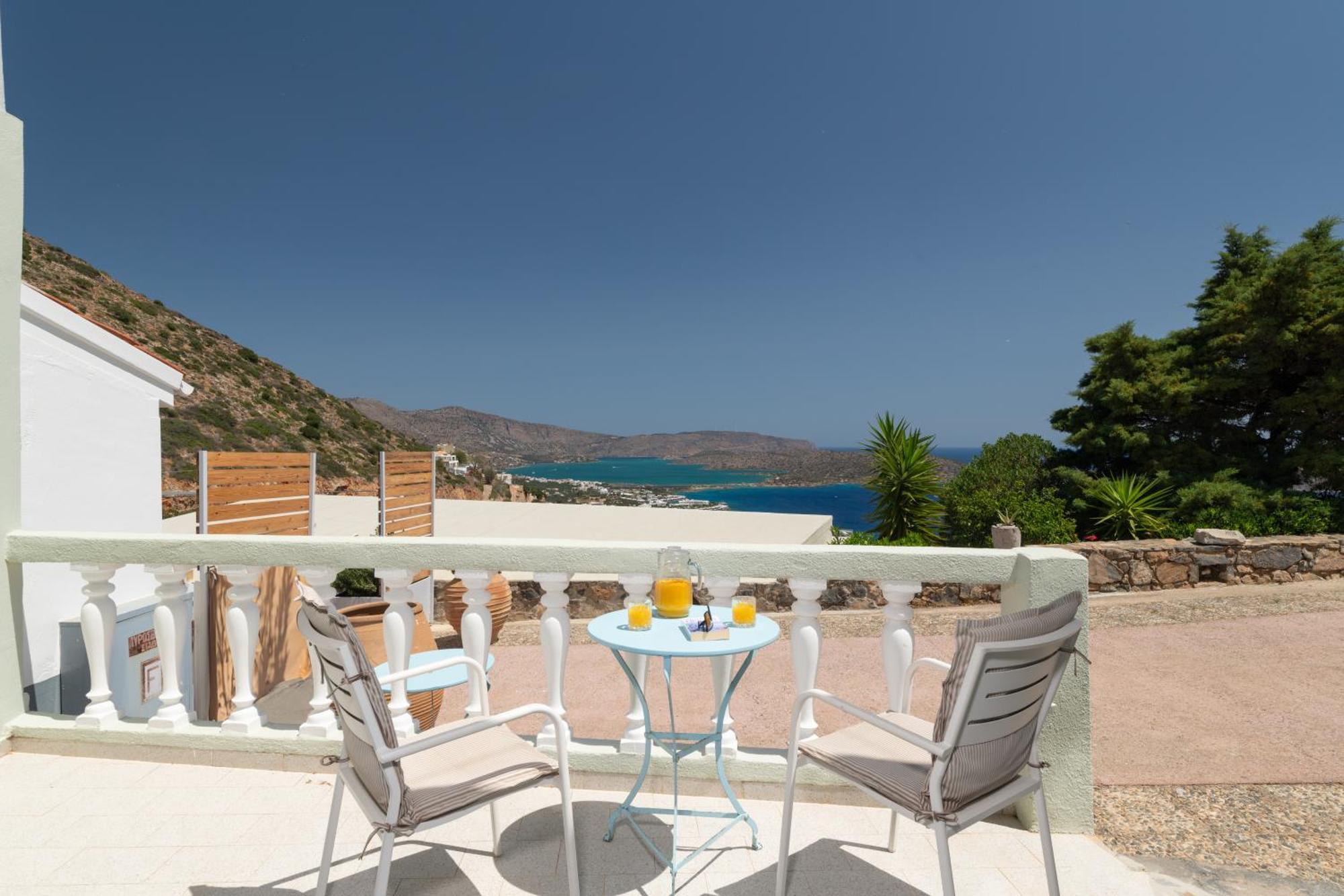 Adrakos (adults Only) Appart hôtel